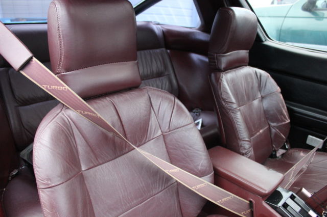 1987 Chrysler Other - photo 8