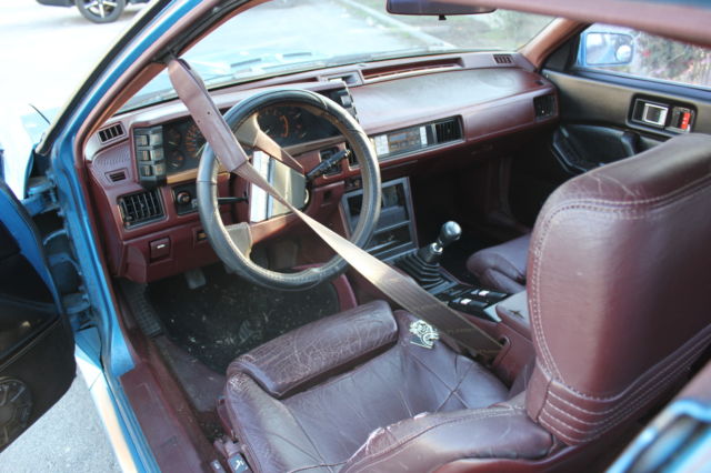 1987 Chrysler Other - photo 9