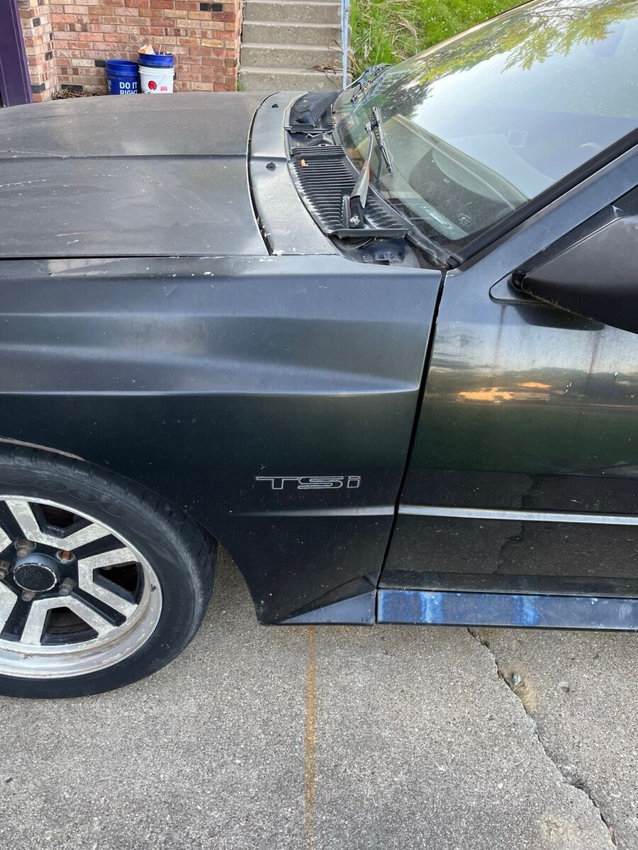 1987 Chrysler Conquest - photo 3