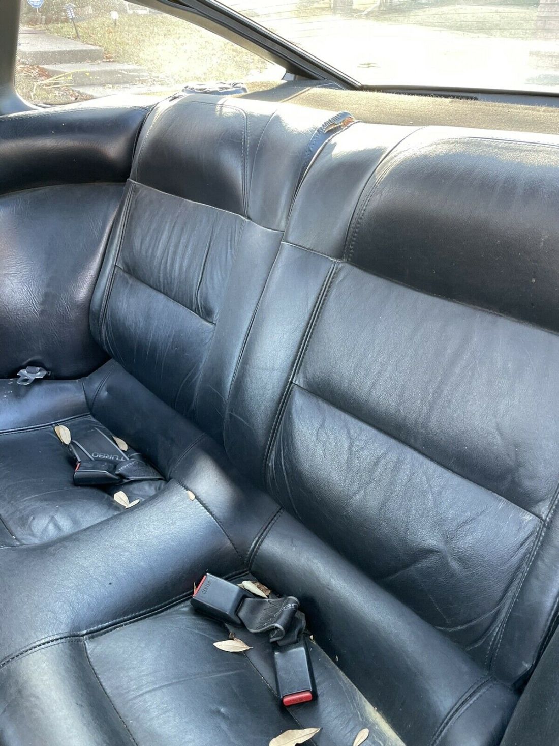 1987 Chrysler Conquest - photo 6