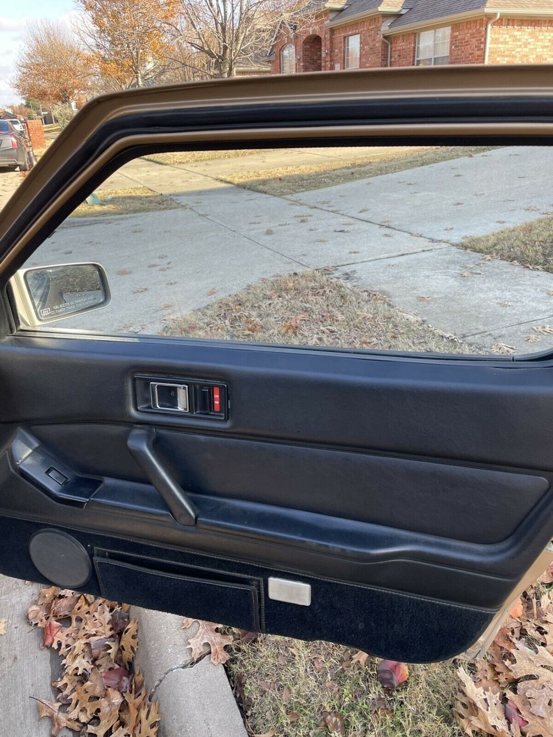 1987 Chrysler Conquest - photo 7