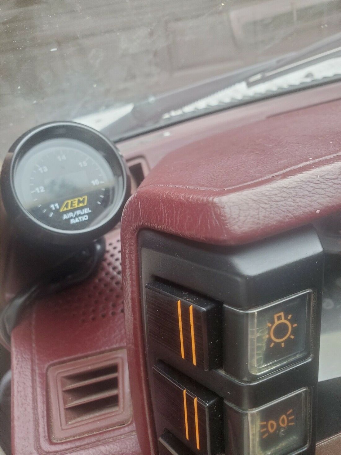1987 Chrysler Conquest - photo 7