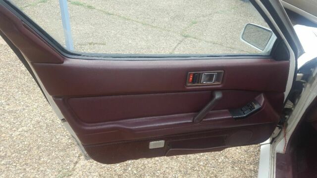 1987 Chrysler Other - photo 10