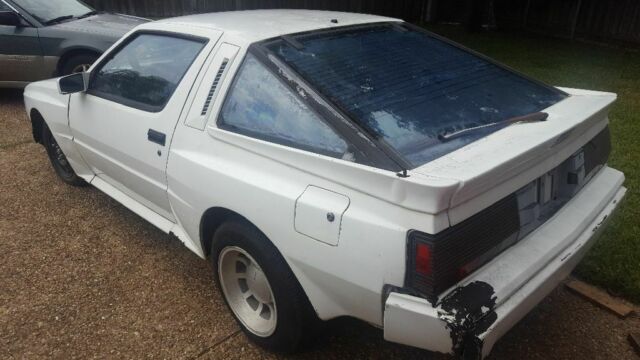 1987 Chrysler Other - photo 11