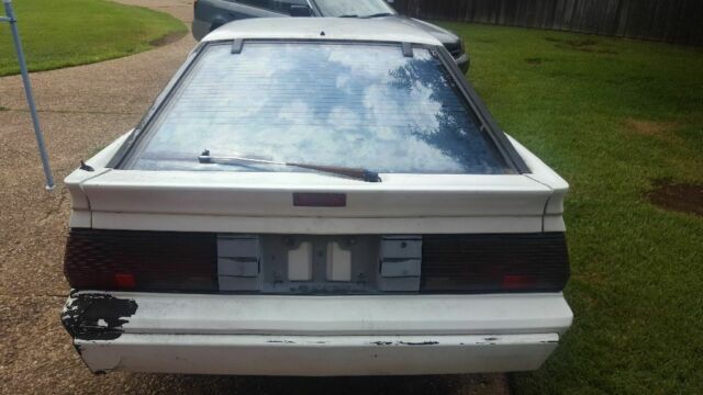 1987 Chrysler Other - photo 12