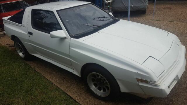 1987 Chrysler Other - photo 2