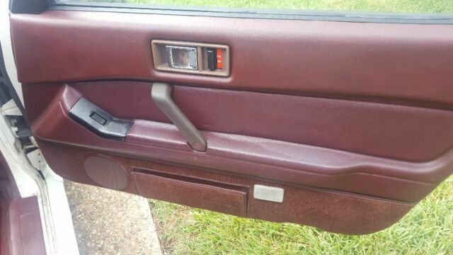 1987 Chrysler Other - photo 4