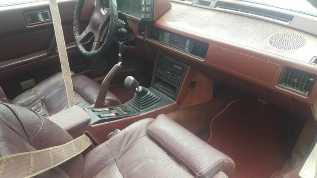 1987 Chrysler Other - photo 5