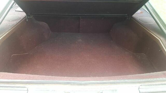 1987 Chrysler Other - photo 6