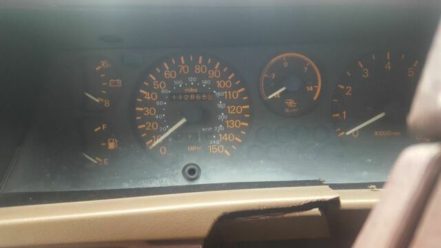 1987 Chrysler Other - photo 8