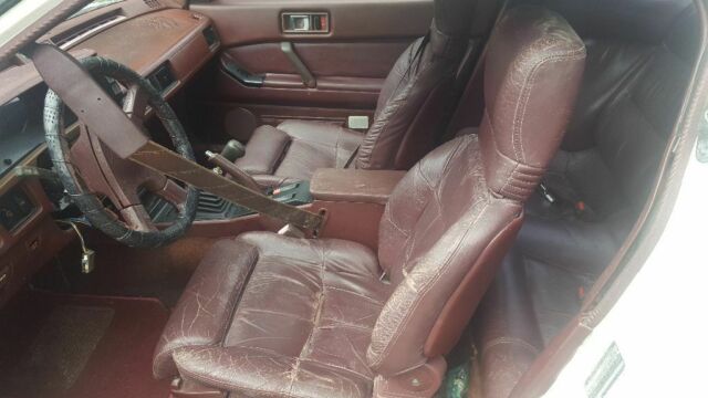 1987 Chrysler Other - photo 9