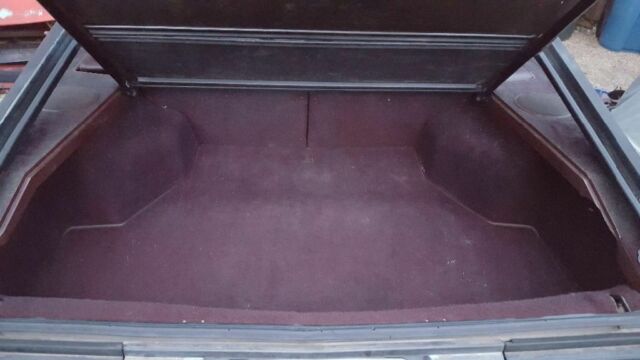 1987 Chrysler Other Chrysler Conquest (rx7/supra/datsun rival) - photo 7