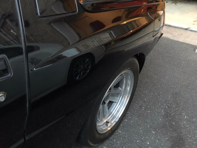 1987 Chrysler Other TSI - photo 11