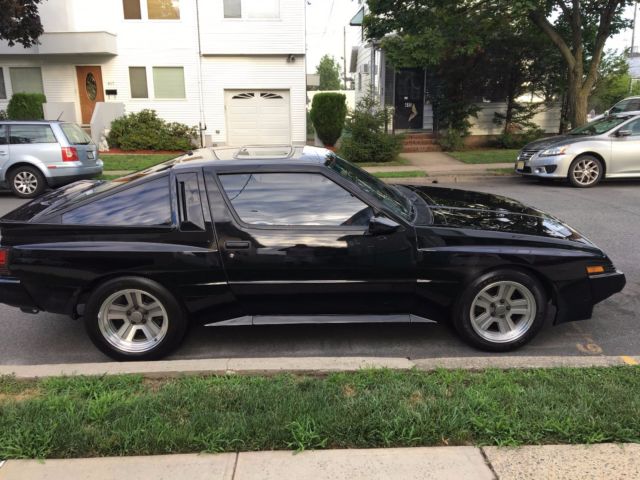 1987 Chrysler Other TSI - photo 3