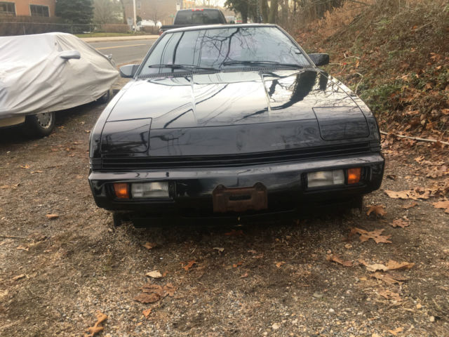 1987 Chrysler Other Base Hatchback 2-Door - photo 8