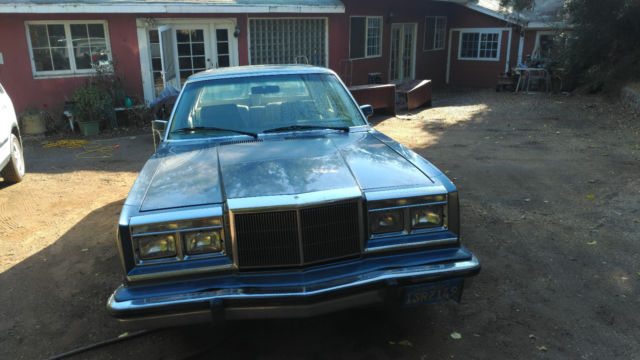 1987 Chrysler Other - photo 2