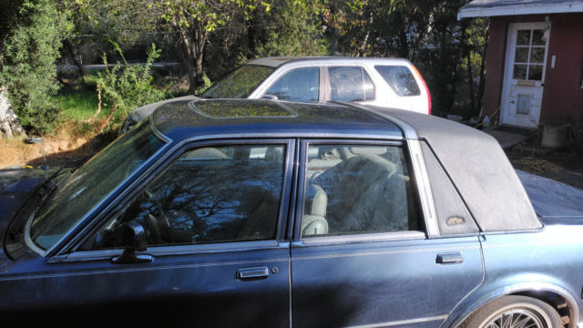 1987 Chrysler Other - photo 4