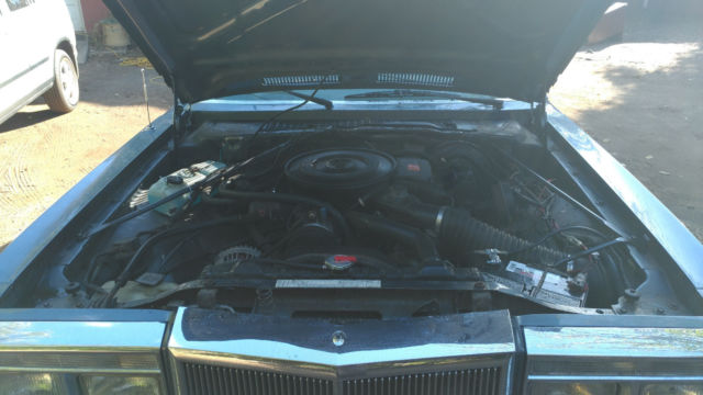 1987 Chrysler Other - photo 6