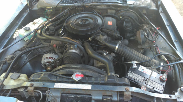 1987 Chrysler Other - photo 7
