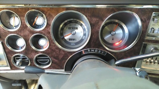 1987 Chrysler Other - photo 8