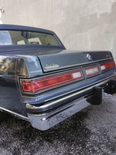 1987 Chrysler Fifth Avenue - photo 6