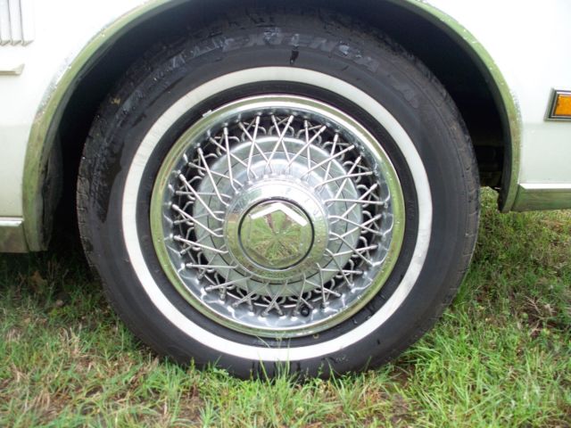 1987 Chrysler Other - photo 10