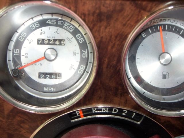 1987 Chrysler Other - photo 2