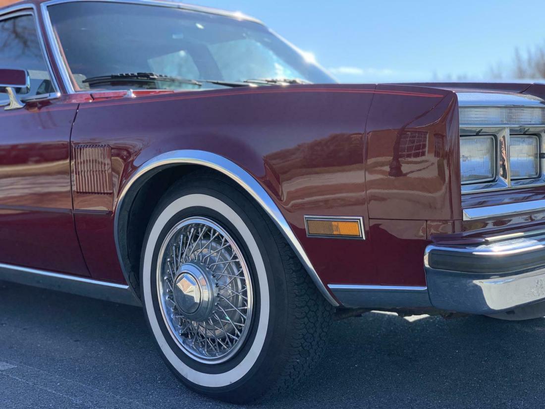 1987 Chrysler Other - photo 10