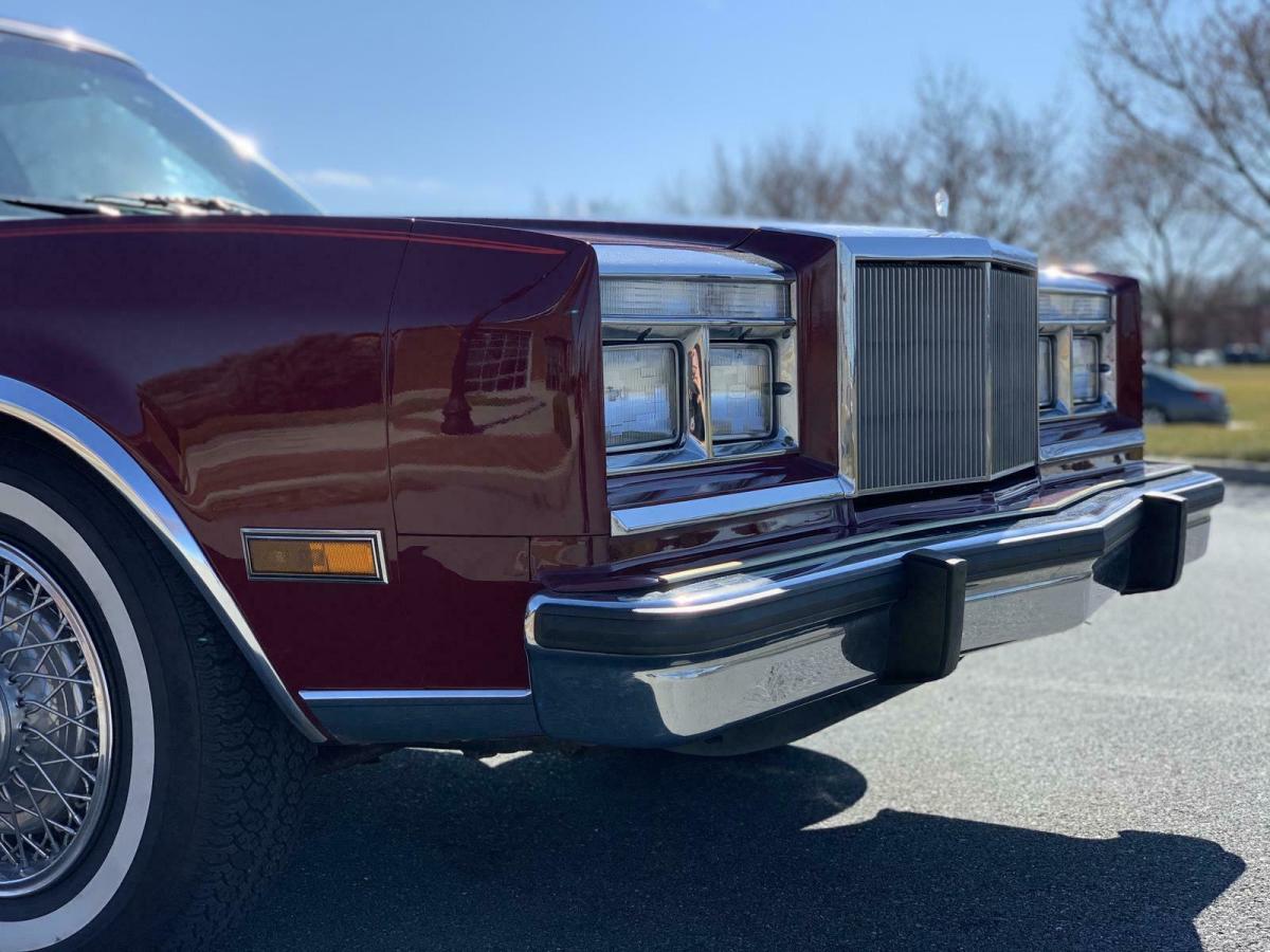 1987 Chrysler Other - photo 11