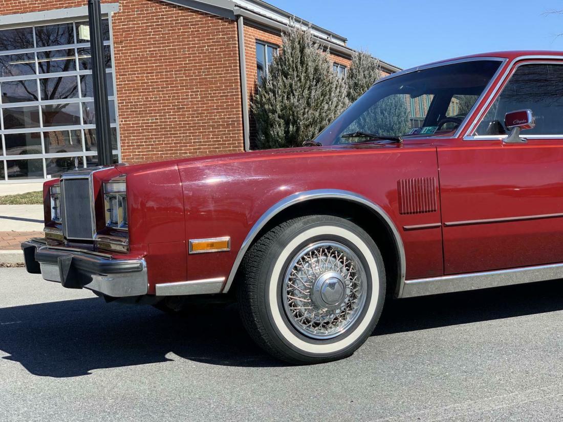 1987 Chrysler Other - photo 5