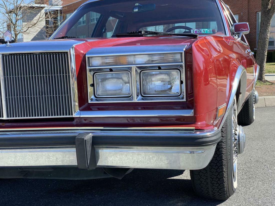 1987 Chrysler Other - photo 7