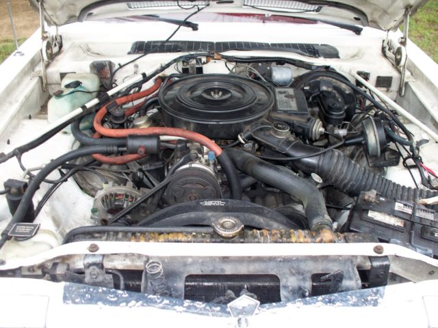 1987 Chrysler Other - photo 4