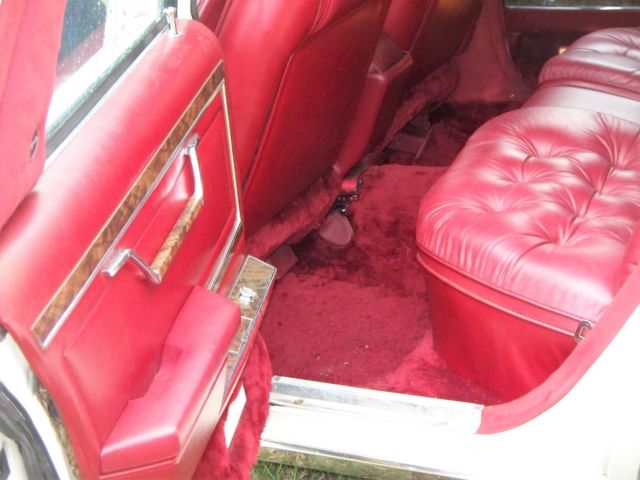 1987 Chrysler Other - photo 6