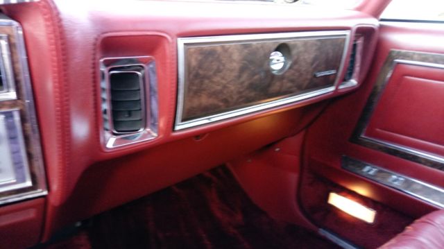 1987 Chrysler Fifth Avenue - photo 10