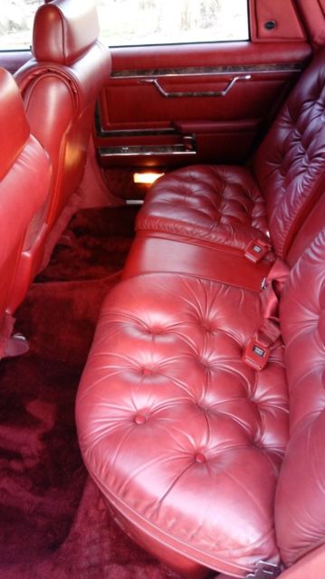 1987 Chrysler Fifth Avenue - photo 12
