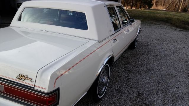 1987 Chrysler Fifth Avenue - photo 4