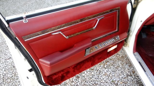 1987 Chrysler Fifth Avenue - photo 6