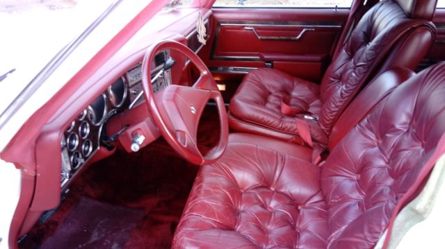 1987 Chrysler Fifth Avenue - photo 7