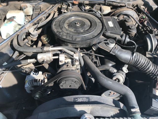 1987 Chrysler Other Fifth Avenue - photo 10