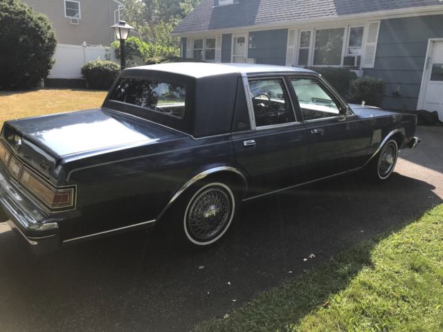 1987 Chrysler Other Fifth Avenue - photo 12