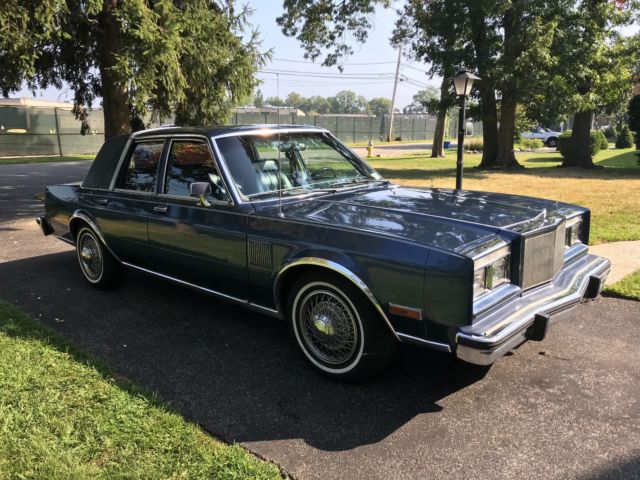 1987 Chrysler Other Fifth Avenue - photo 2