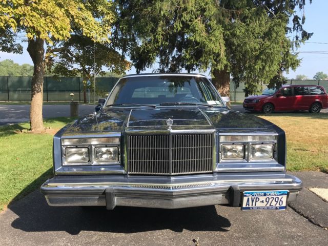 1987 Chrysler Other Fifth Avenue - photo 3