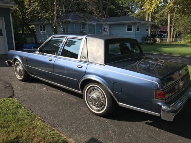 1987 Chrysler Other Fifth Avenue - photo 5