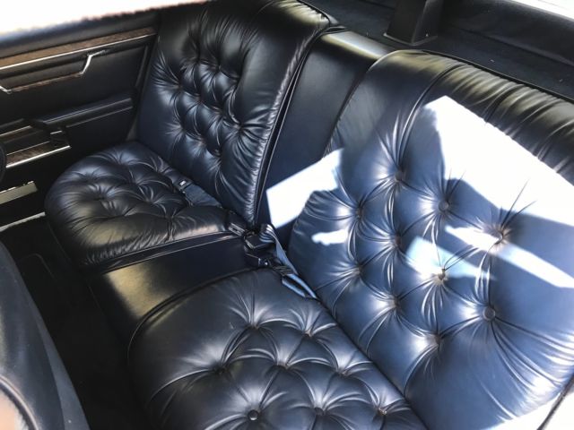 1987 Chrysler Other Fifth Avenue - photo 7