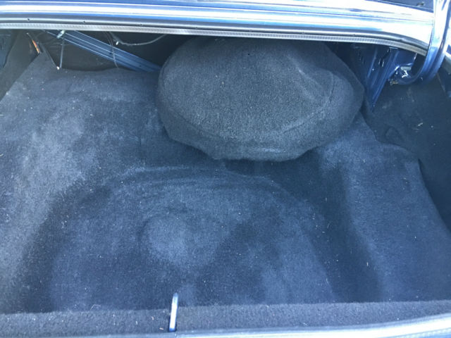 1987 Chrysler Fifth Avenue - photo 10