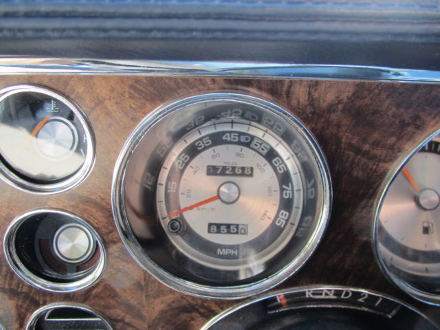 1987 Chrysler Other Fifth Avenue - photo 5