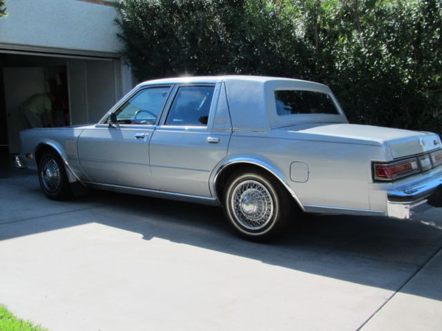 1987 Chrysler Other Fifth Avenue - photo 6