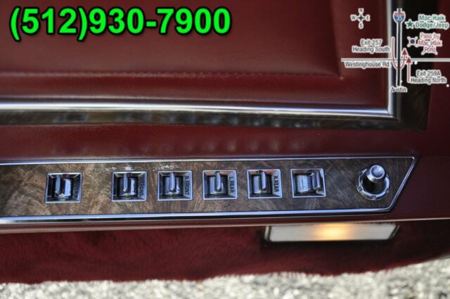 1987 Chrysler Fifth Avenue - photo 11