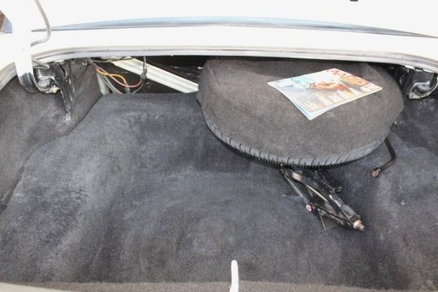 1987 Chrysler Fifth Avenue - photo 10
