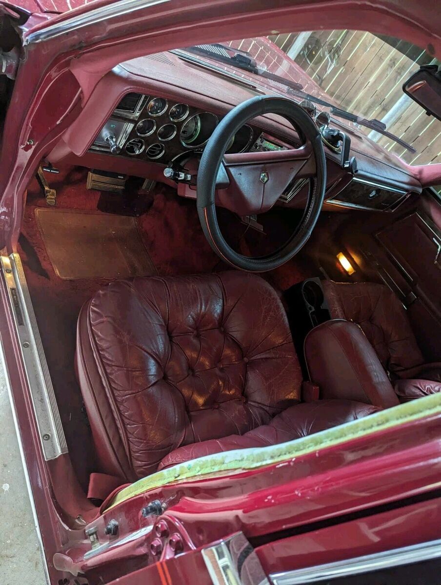 1987 Chrysler New Yorker - photo 5